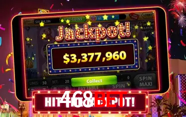 A Emoção da Loteria na 468BET: Uma Chance de Mudança de Vida