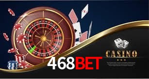 Experiência VIP 468BET