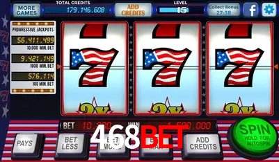 Descubra a Essência do 468BET: Nossa História e Compromissos