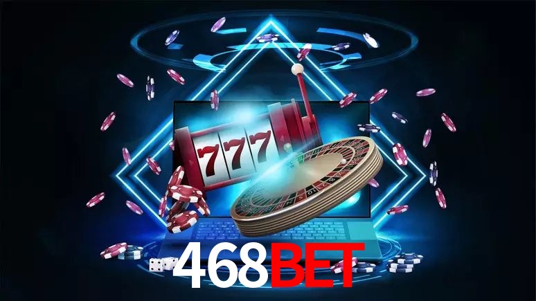 Cadastro Rápido 468BET