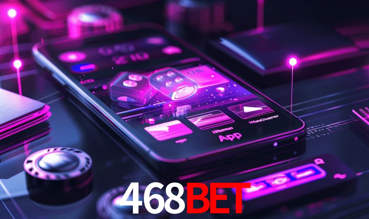 Quick Registration 468BET