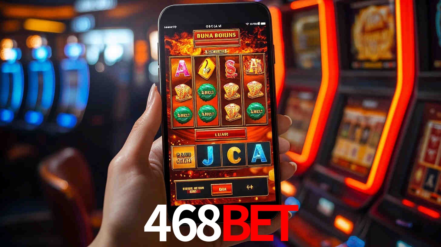 Roulette Table 468BET