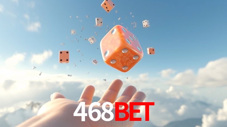 Game Providers 468BET