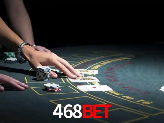 468BET