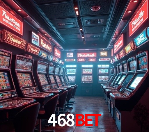 468BET.COM