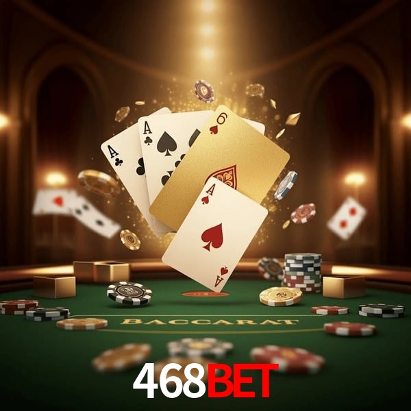 Slot Games 468BET