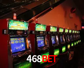 468BET,468BET.COM