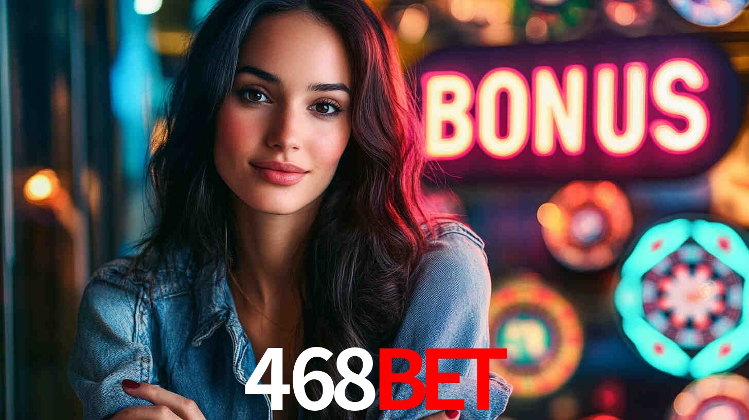 Daily Bonuses 468BET