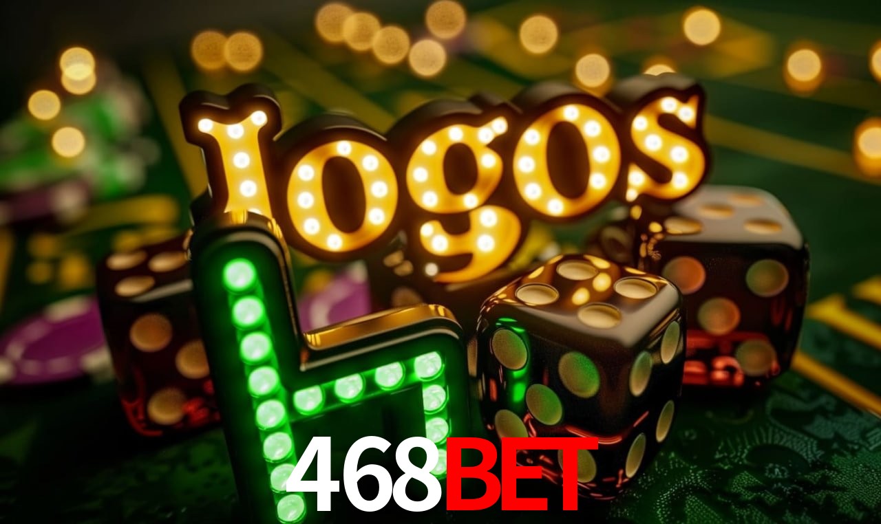 Diretório de Jogos 468BET