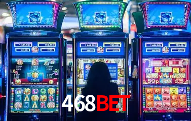 Explorando a Categoria de Eventos em Apostas na 468BET