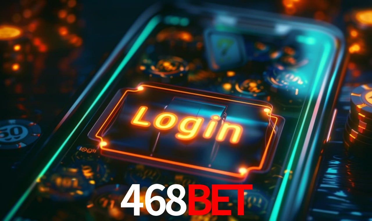 Secure Login 468BET