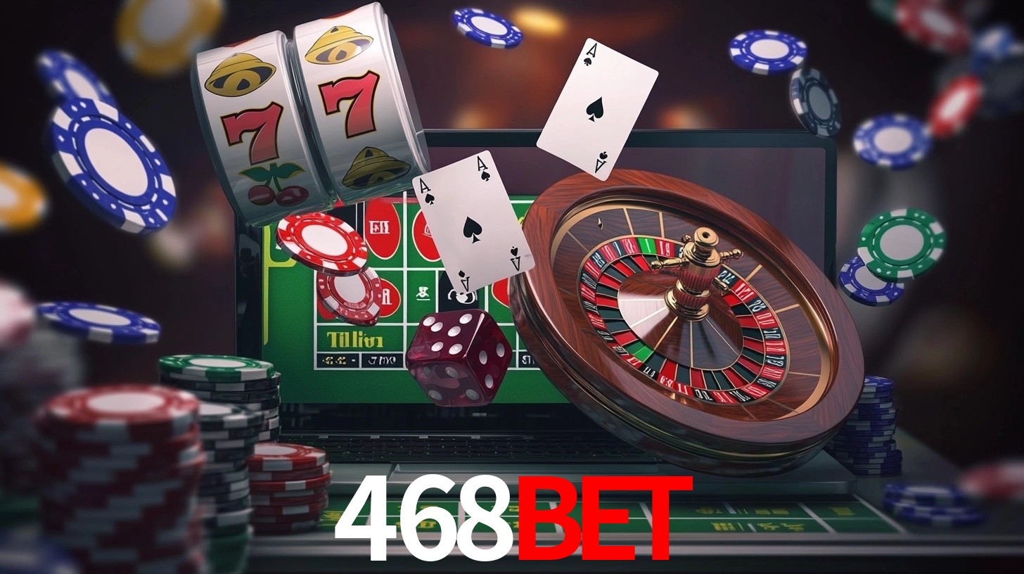 Basketball Betting 468BET