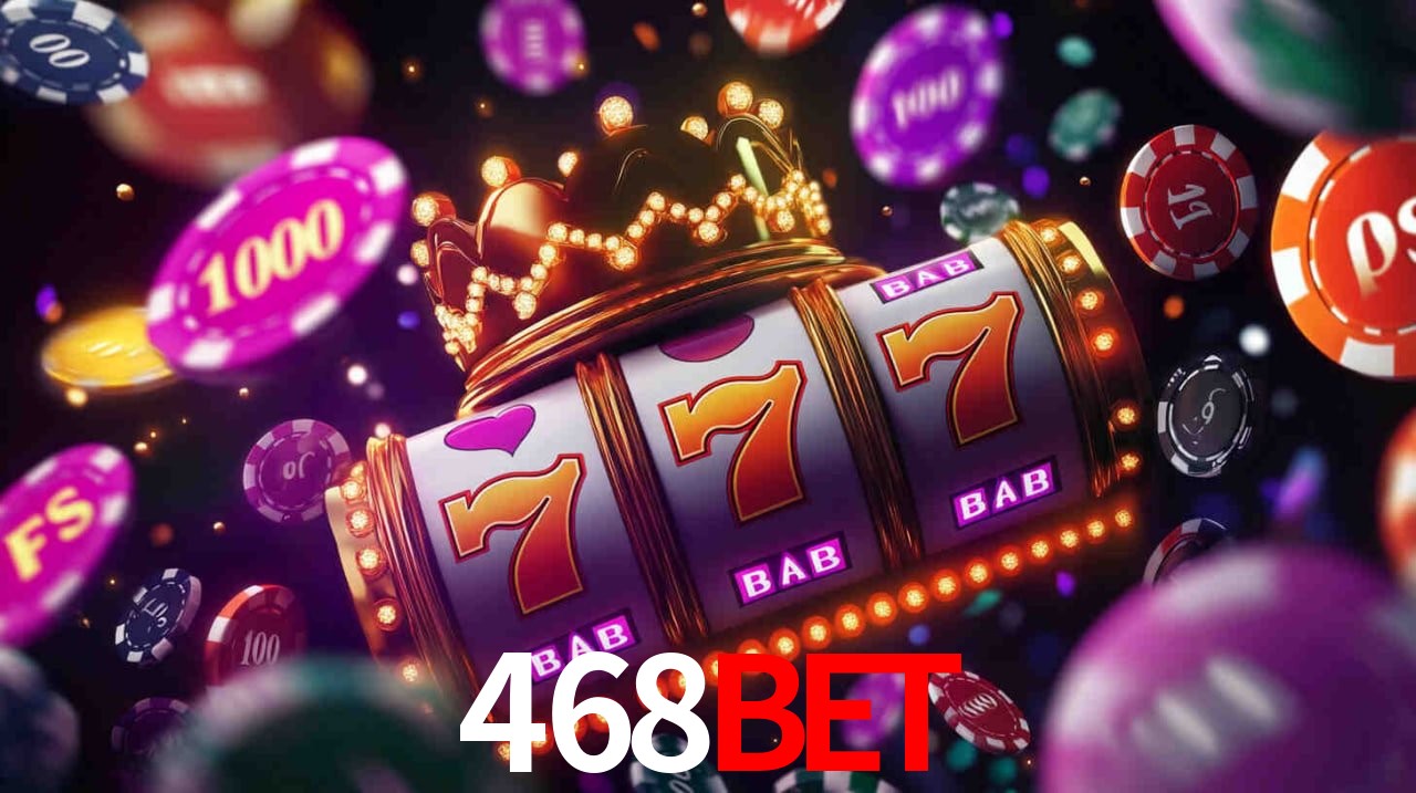 Seasonal Promotions 468BET