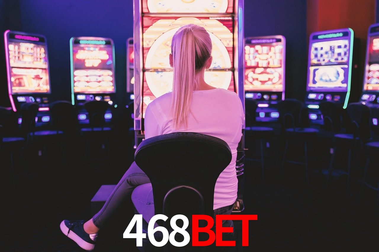 Exclusive Offers 468BET