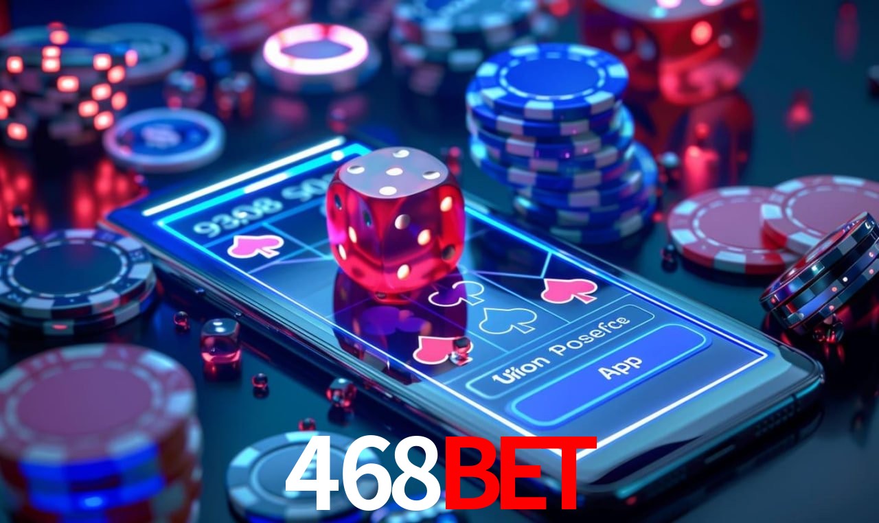 468BET,468BET.COM