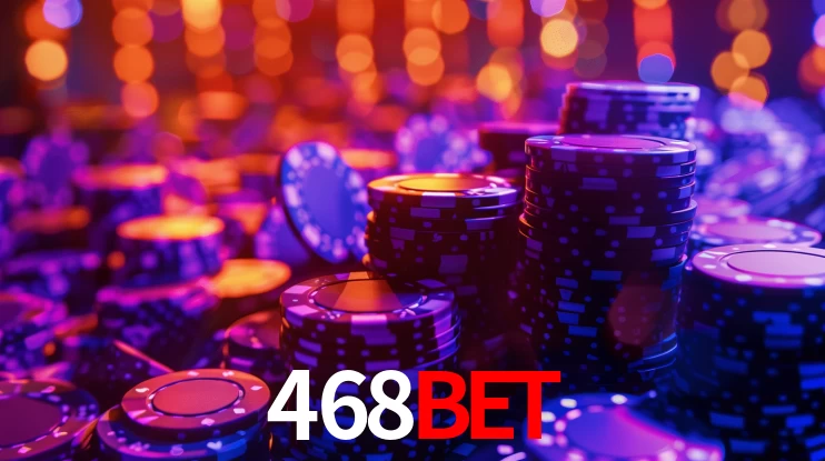 468BET App Interface