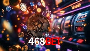 468BET: Seu Especialista em Apostas Esportivas Brasileiras