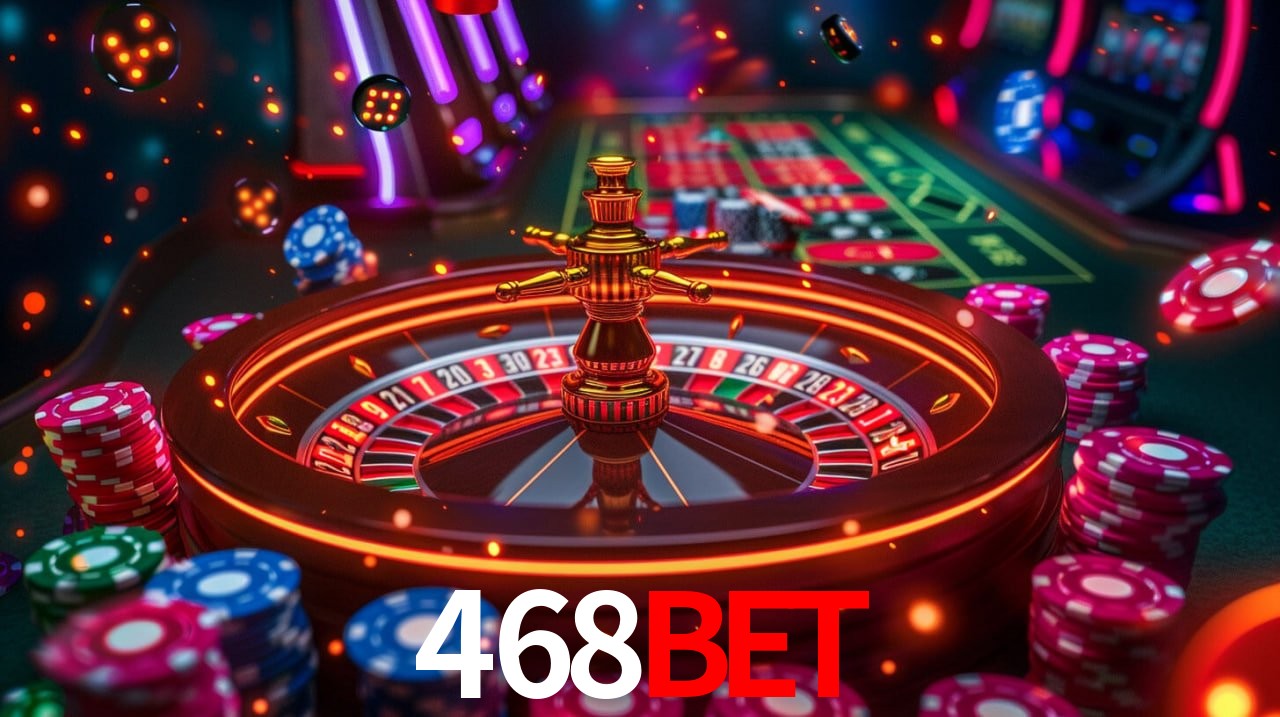Interface Premium 468BET
