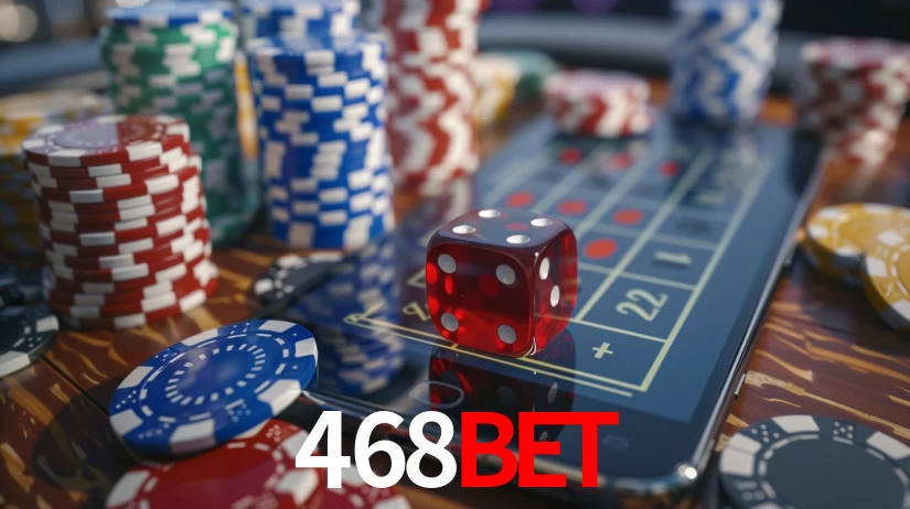 Premium Interface 468BET