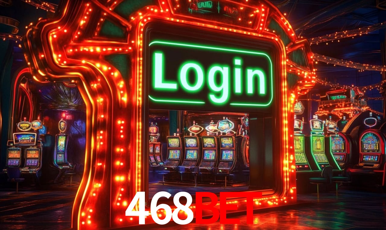 Apostas de Tênis 468BET