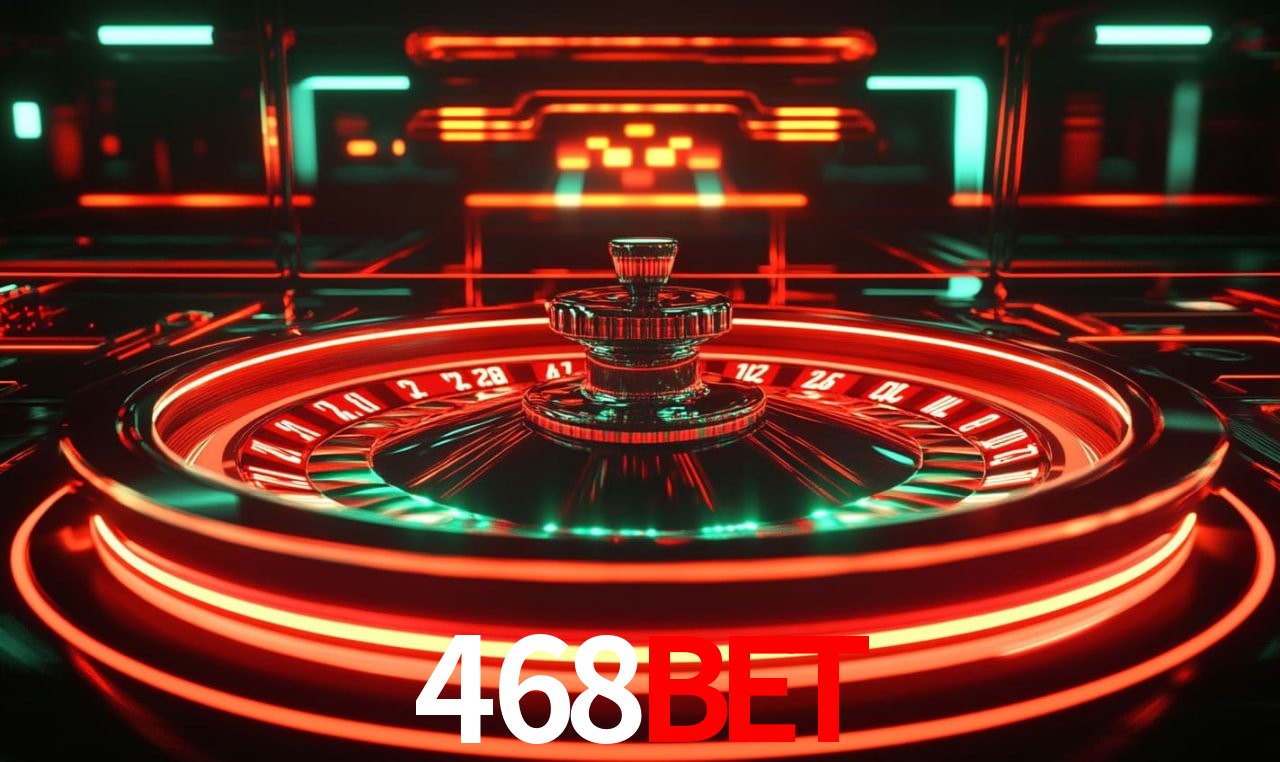 Apostas Esportivas na 468BET: Um Guia Completo