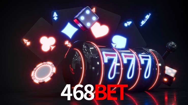 Account Benefits 468BET