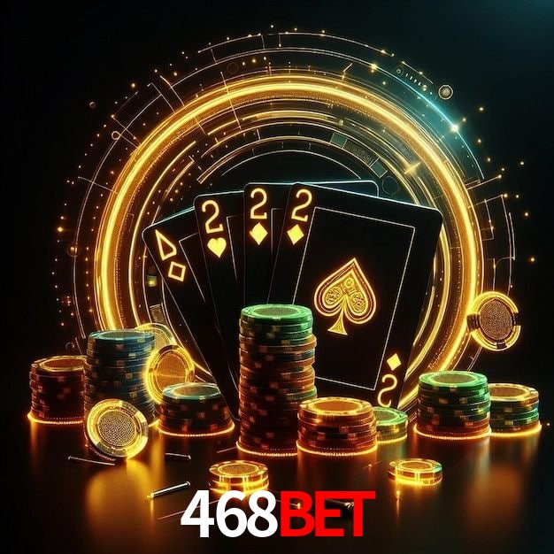 Casino Ao Vivo 468BET