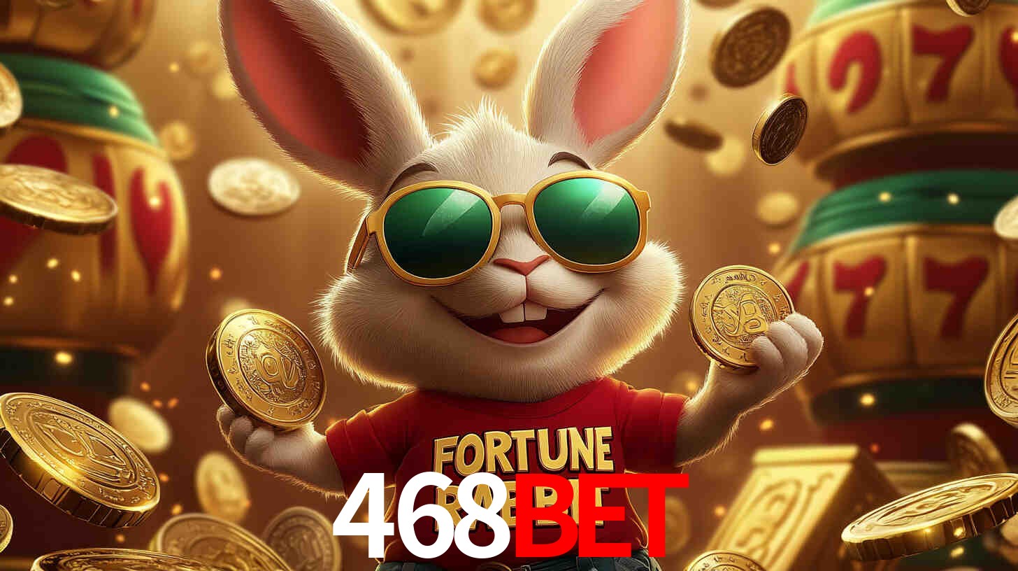 Welcome Bonus 468BET