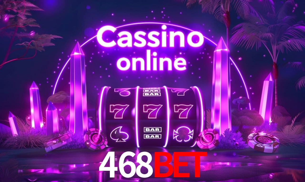 Integração de APIs 468BET