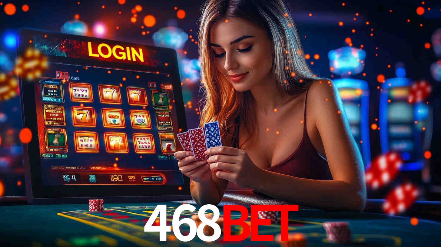 Exclusive Games 468BET