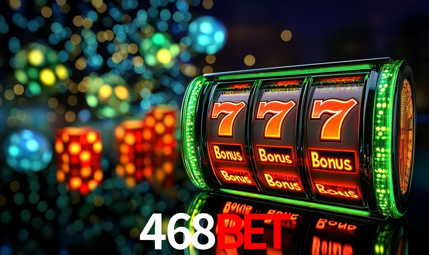 Segurança 2FA 468BET