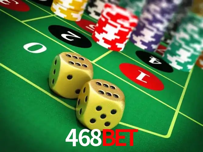2FA Security 468BET