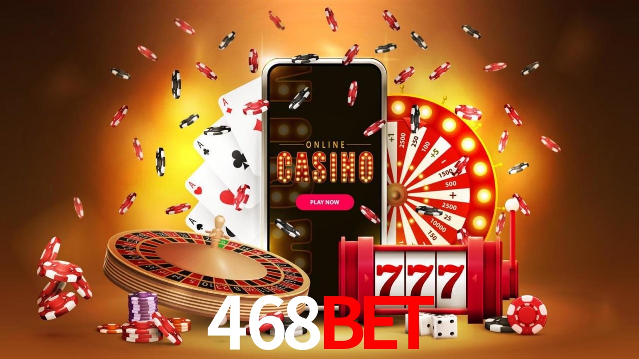 A Popularidade dos Caça-Níqueis no 468BET