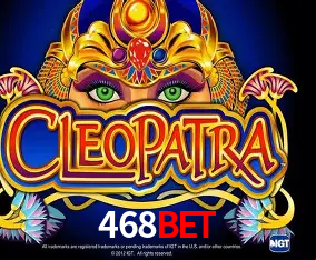 Descubra o Mundo do Cassino Online com 468BET