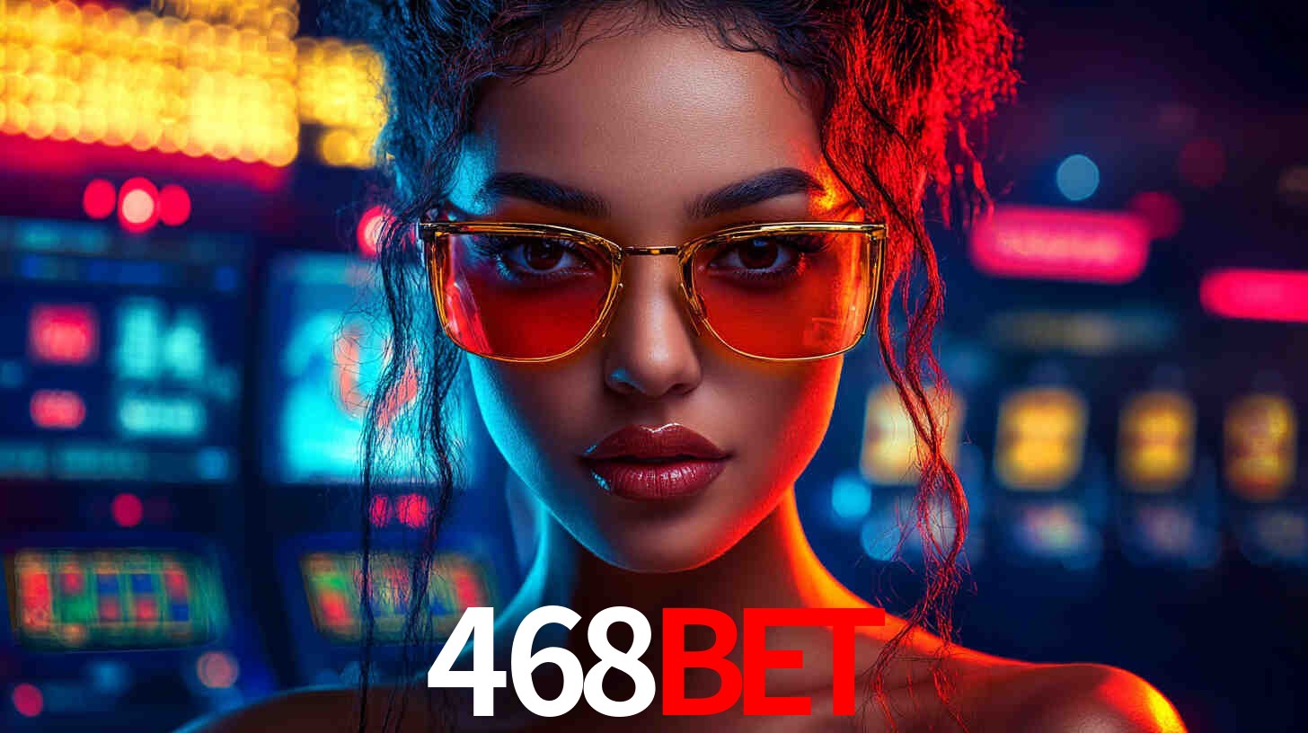 Inovações de Jogos na 468BET: O Futuro das Experiências Interativas