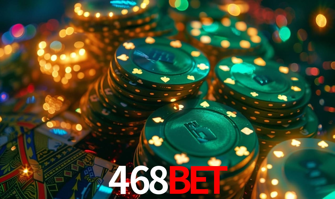 Apostas de Basquete 468BET