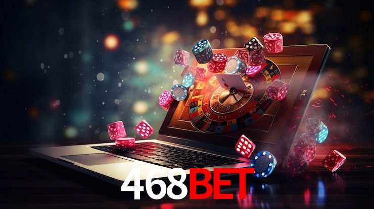 468BET.COM