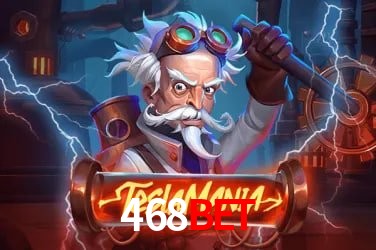 Login Seguro 468BET