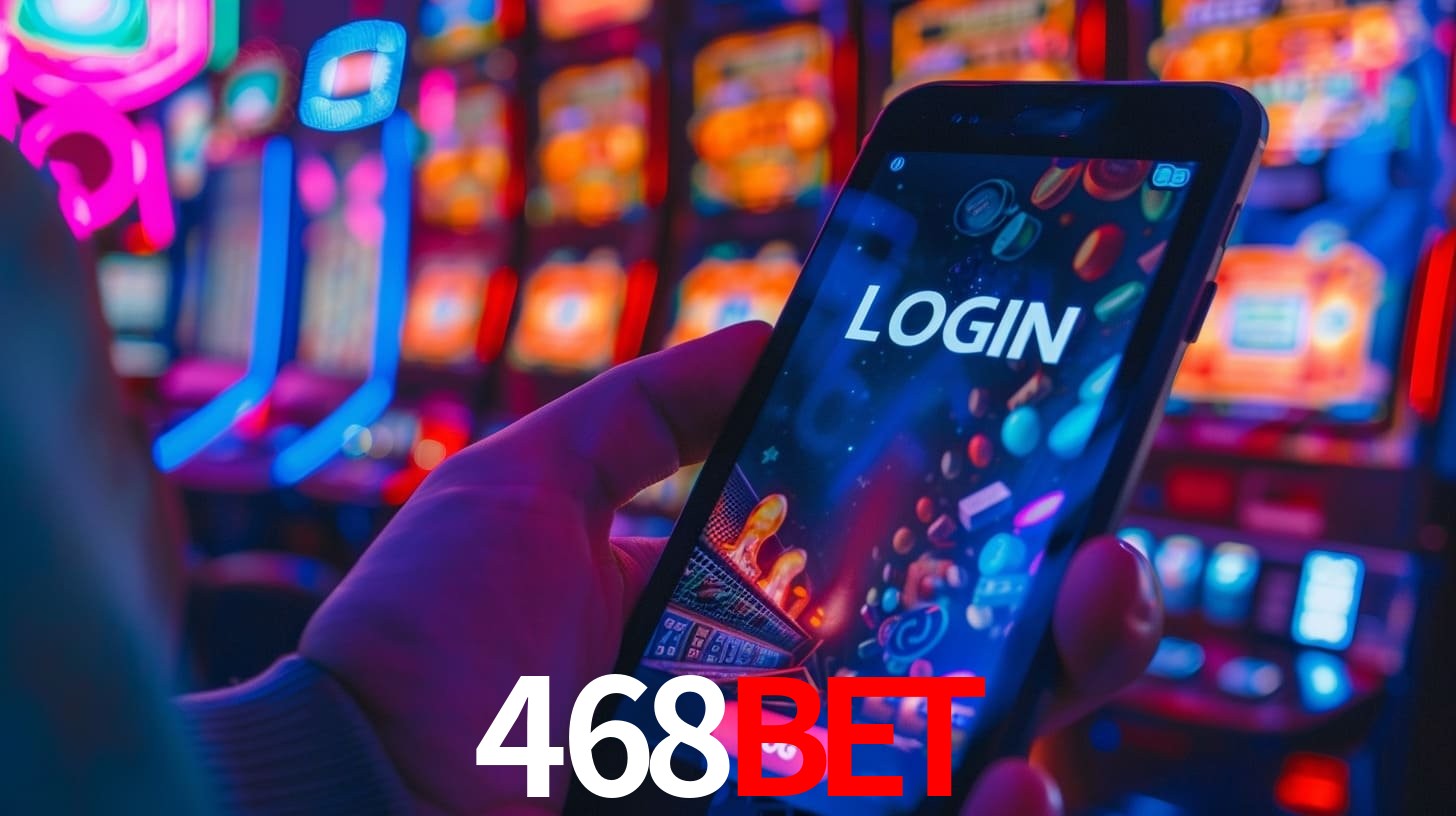 Casino VIP 468BET