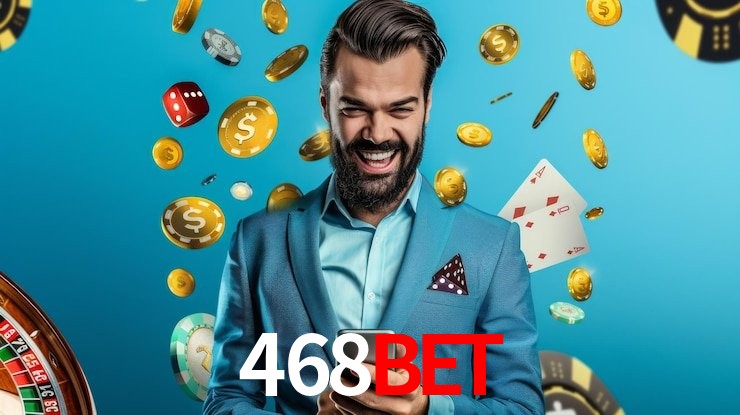 Weekend Specials 468BET