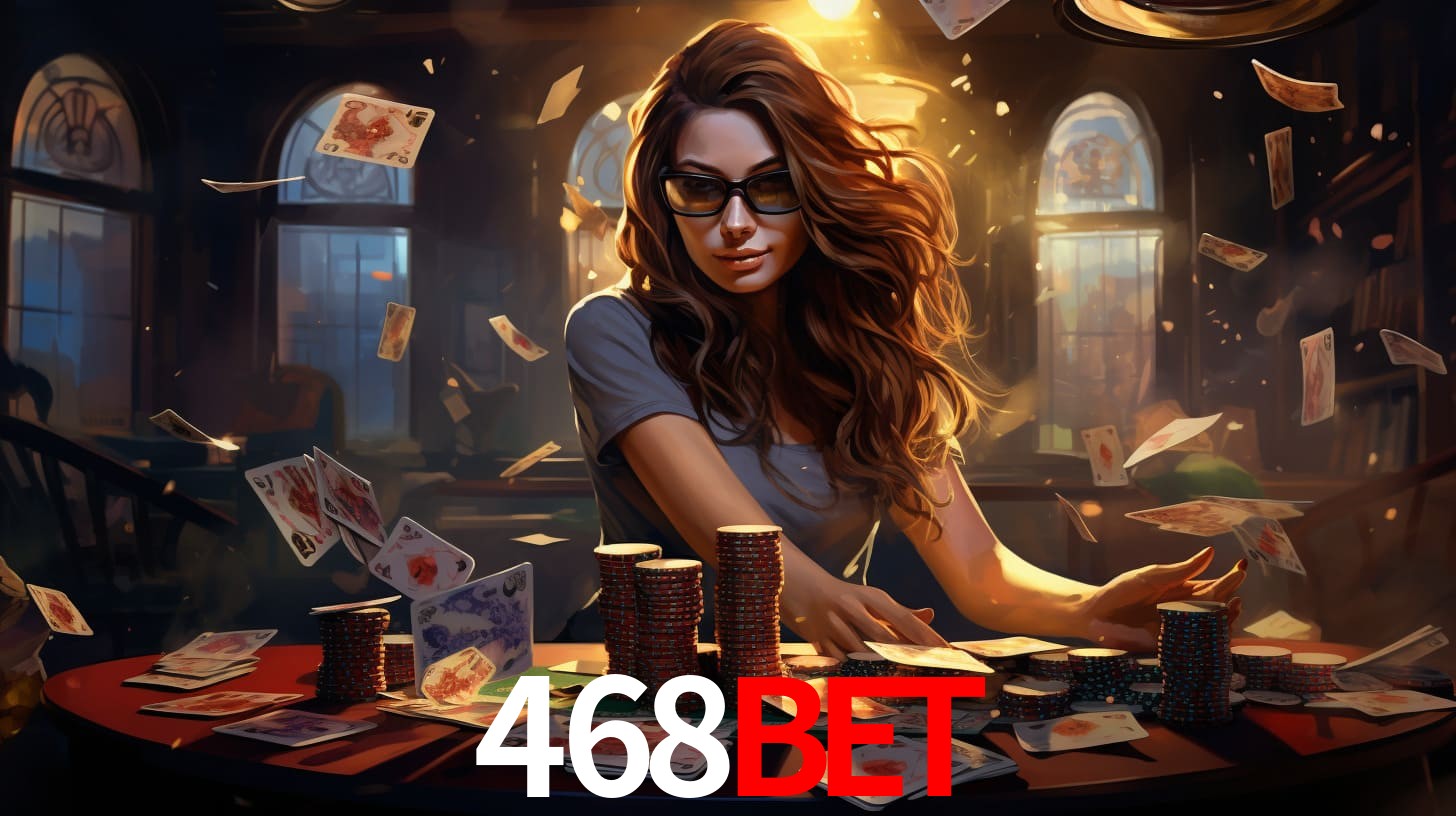 Games Directory 468BET