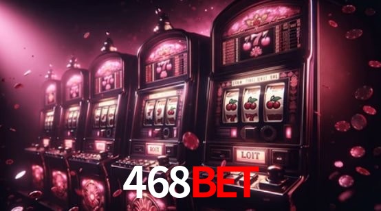 PIX Instantâneo 468BET