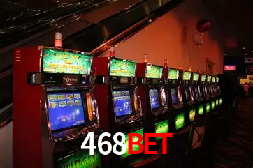 A Emoção da Loteria na 468BET: Uma Chance de Mudança de Vida