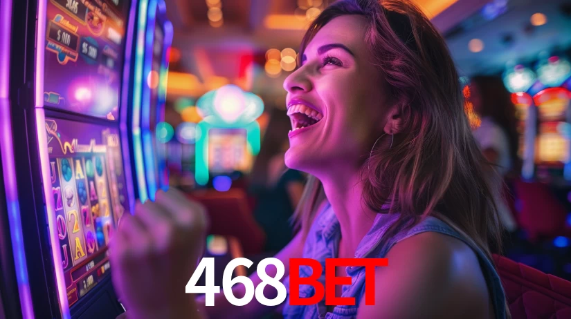 VIP Casino 468BET