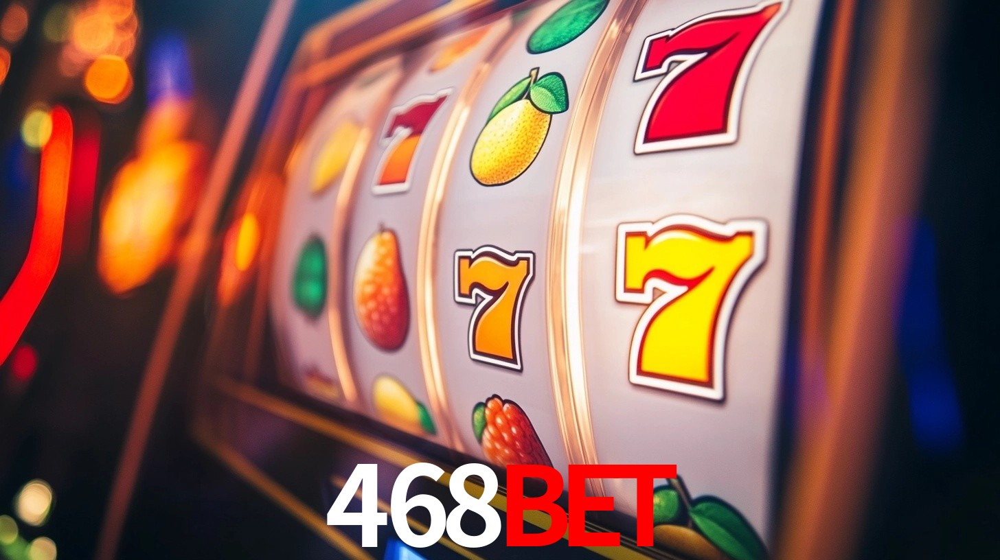 Football Betting 468BET