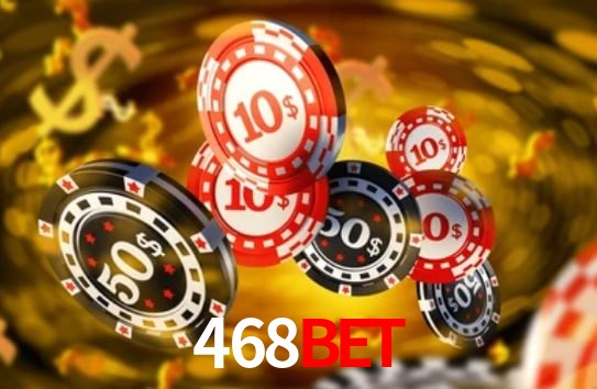 Apostas de Futebol 468BET