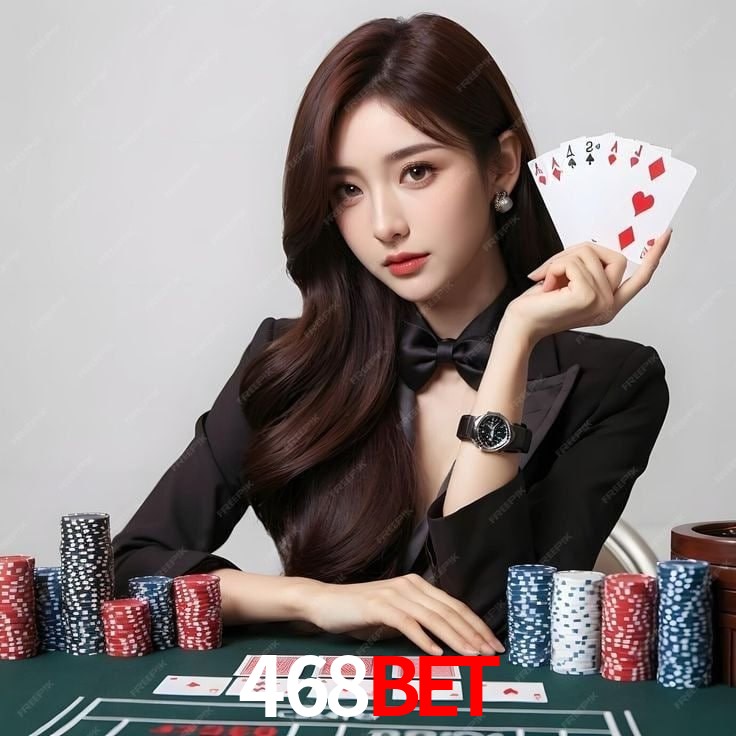 Promoção Relâmpago 468BET