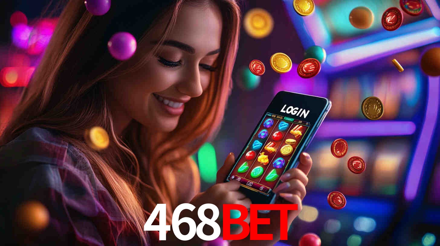 Blackjack Table 468BET