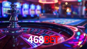 Platform Technology 468BET
